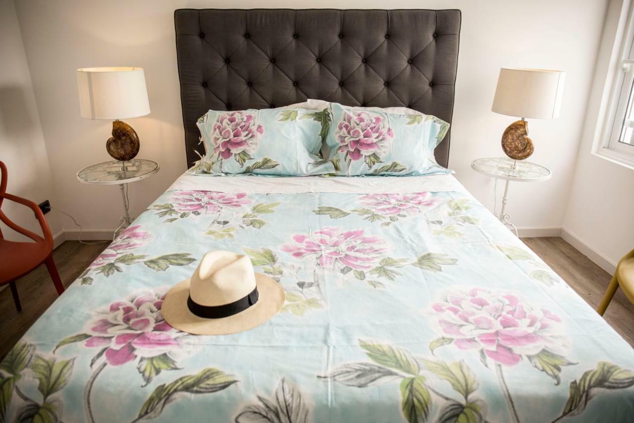 Serrao Appartement Funchal (Madeira)