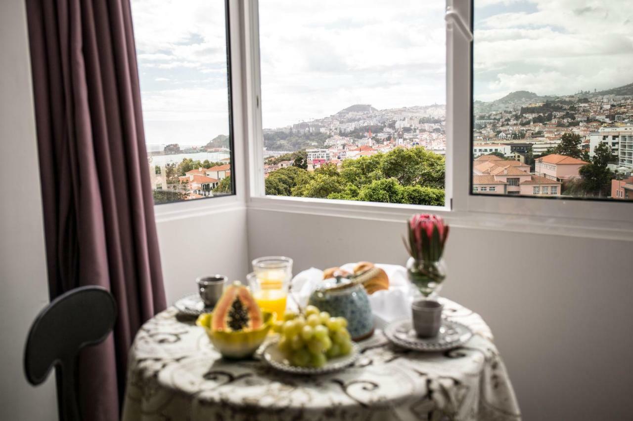 Appartement Serrao