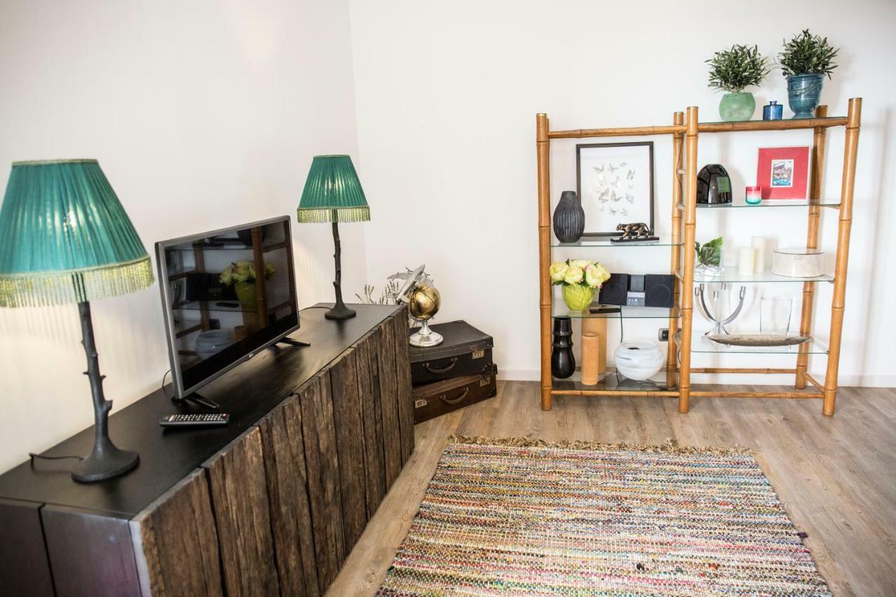 Serrao Appartement Funchal (Madeira)